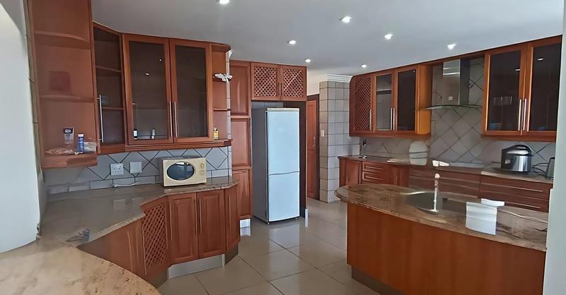 To Let 5 Bedroom Property for Rent in Pinnacle Point Golf Estate Western Cape